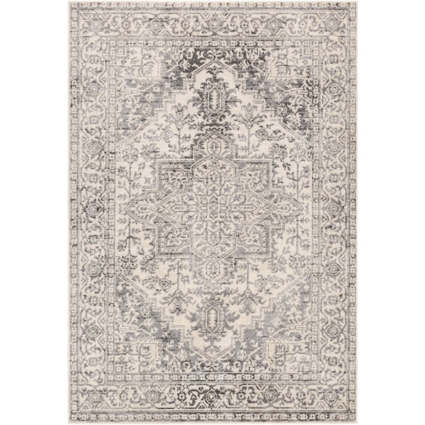 Livabliss City Light CYL-2313 Machine Crafted Area Rug CYL2313-81012 - main